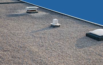 flat roofing Newgrounds, Hampshire