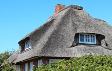 thatch roofing Newgrounds, Hampshire